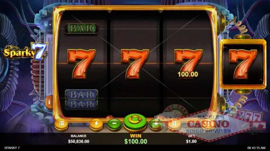 Experience the Excitement of Buffalo Gold Slot Game at Vegas11